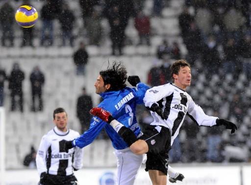 Beşiktaş-Ankaraspor maçı - Resim 14