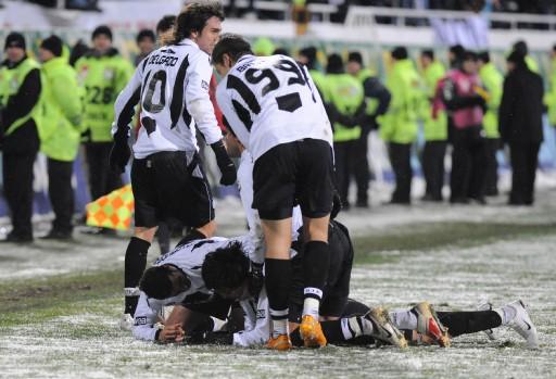 Beşiktaş-Ankaraspor maçı - Resim 16