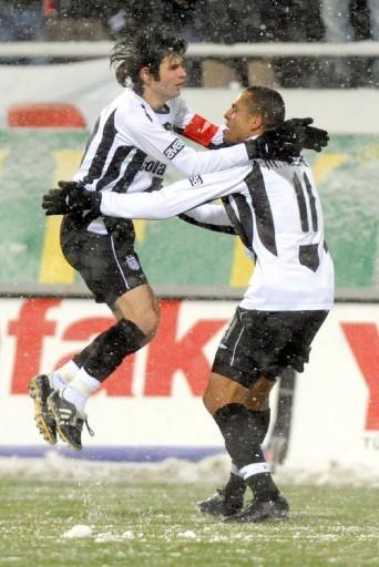 Beşiktaş-Ankaraspor maçı - Resim 15