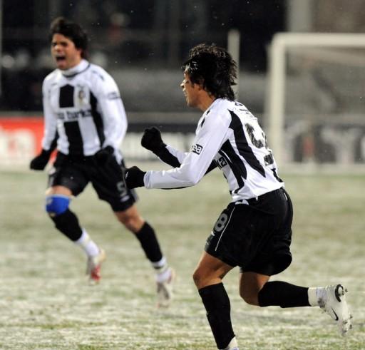 Beşiktaş-Ankaraspor maçı - Resim 9