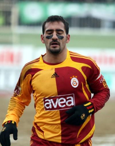 Konyaspor - G.Saray maçı - Resim 1