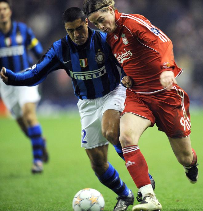 Liverpool İnter'i devirdi - Resim 6