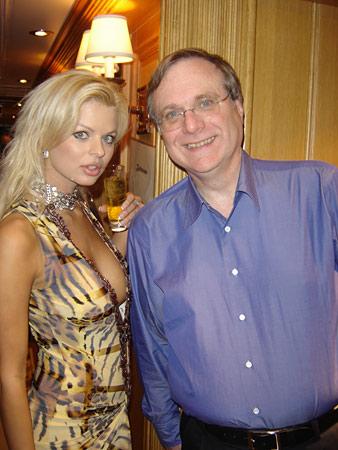 Slovak manken Silvia Horvathova GELİYOR - Resim 1