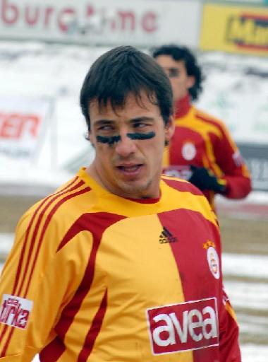 Konyaspor - G.Saray maçı - Resim 7
