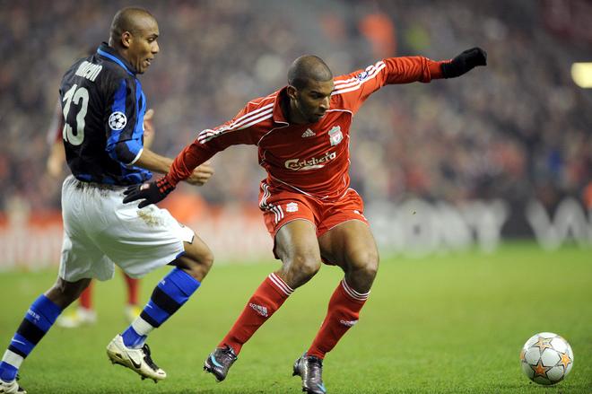 Liverpool İnter'i devirdi - Resim 10