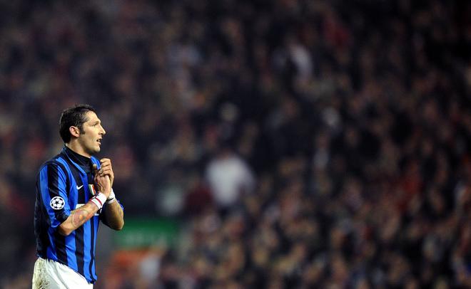 Liverpool İnter'i devirdi - Resim 1
