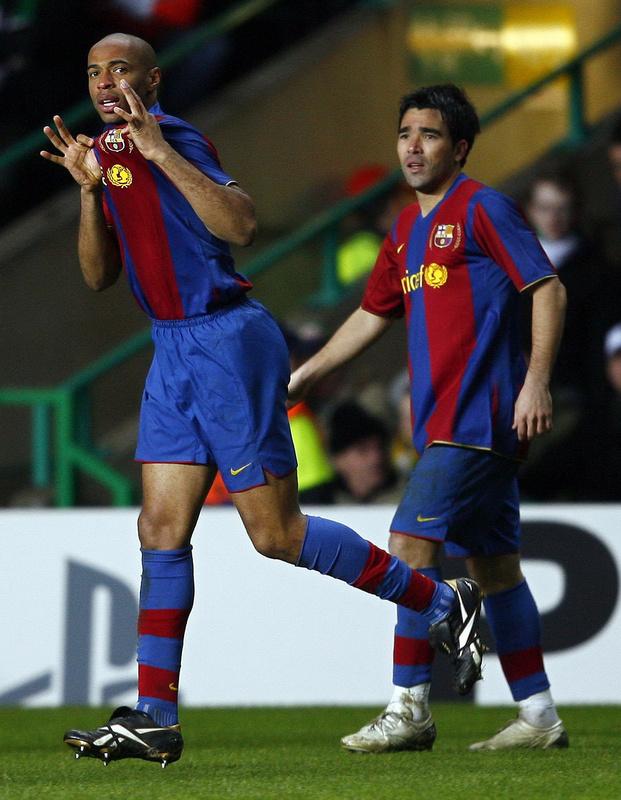 Messi Celtics'i devirdi - Resim 8