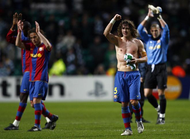 Messi Celtics'i devirdi - Resim 1
