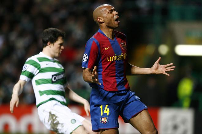Messi Celtics'i devirdi - Resim 12