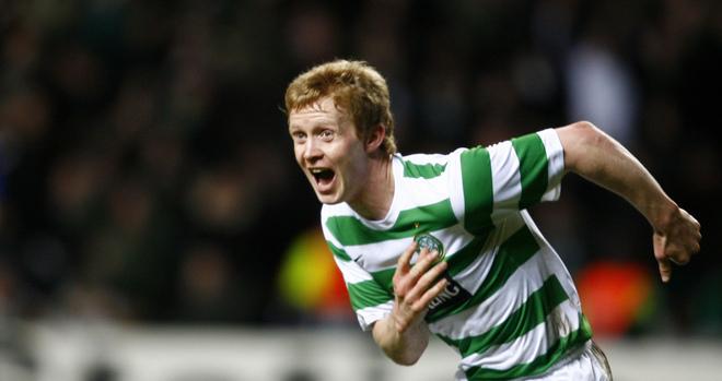 Messi Celtics'i devirdi - Resim 5