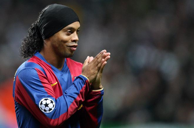 Messi Celtics'i devirdi - Resim 2
