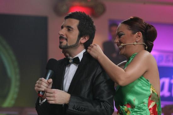 Ebru Gündeş ve Osmantan Erkır AŞKI - Resim 4