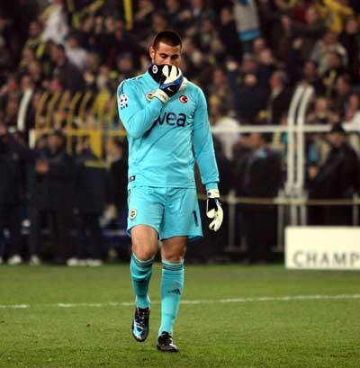 Fenerbahçe Sevilla maçı