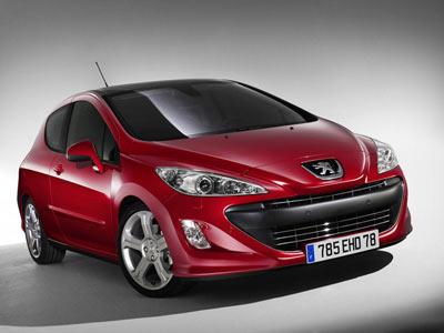 Peugeot'tan EN SPOR model - Resim 2
