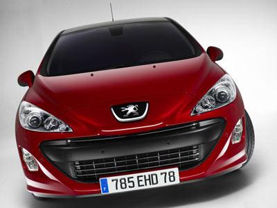 Peugeot'tan EN SPOR model - Resim 3
