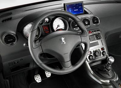 Peugeot'tan EN SPOR model - Resim 4
