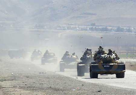 Mehmetçik K. Irak'ta - Resim 5