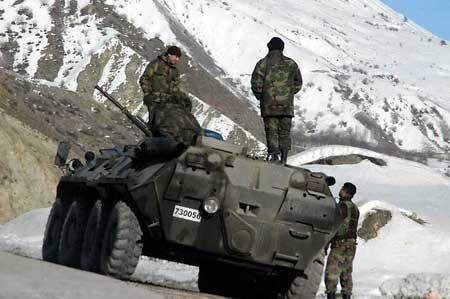 Mehmetçik K. Irak'ta - Resim 21