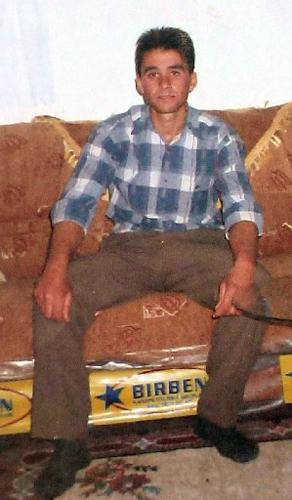 24 MEHMET'i K. Irak'ta şehit verdik