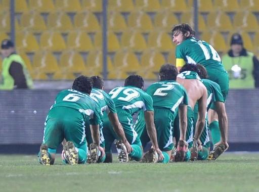 Fenerbahçe Bursaspor maçı - Resim 16
