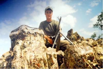 24 MEHMET'i K. Irak'ta şehit verdik