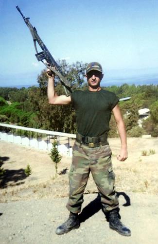 24 MEHMET'i K. Irak'ta şehit verdik