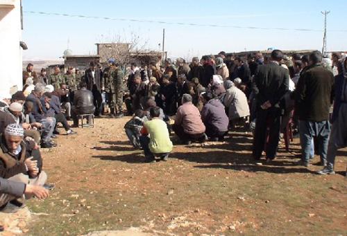 24 MEHMET'i K. Irak'ta şehit verdik