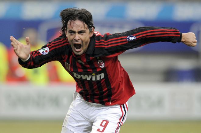 İnzaghi Milan'ı kurtardı - Resim 11