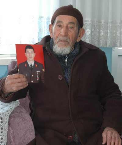 24 MEHMET'i K. Irak'ta şehit verdik