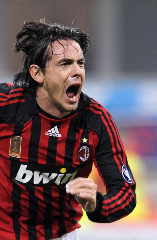 İnzaghi Milan'ı kurtardı - Resim 1