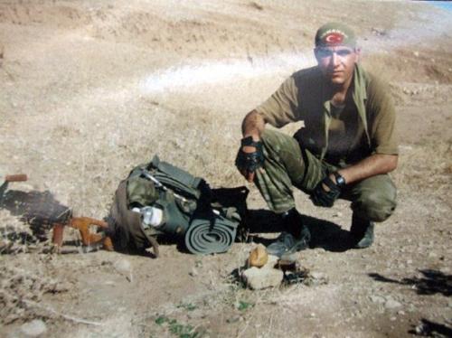 24 MEHMET'i K. Irak'ta şehit verdik