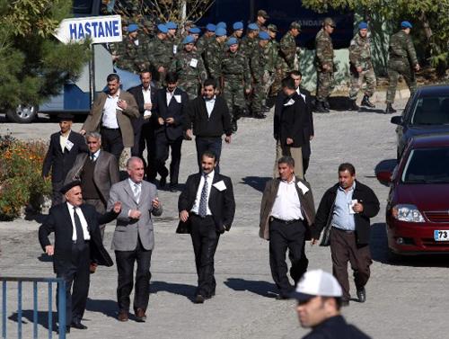 24 MEHMET'i K. Irak'ta şehit verdik