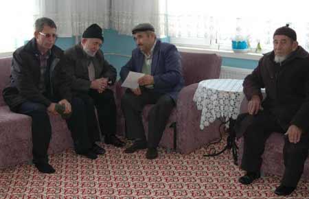 24 MEHMET'i K. Irak'ta şehit verdik