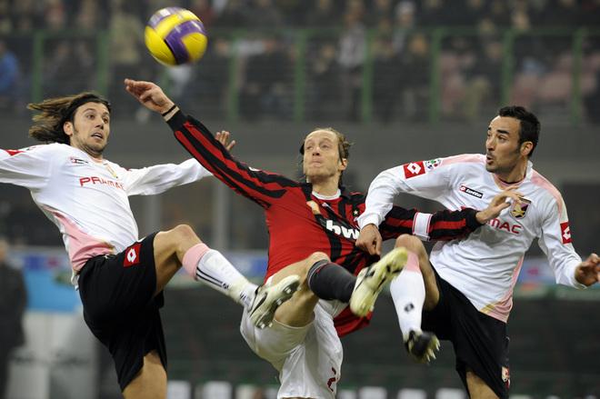 İnzaghi Milan'ı kurtardı - Resim 6