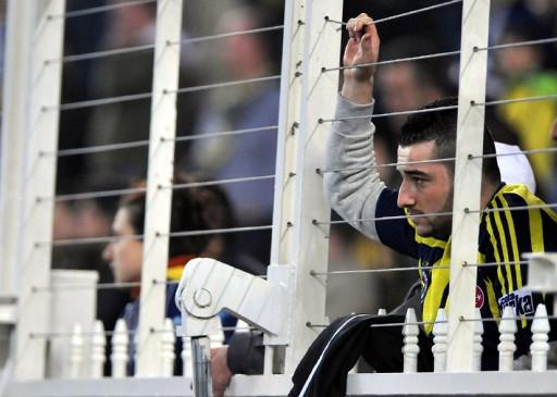 Fenerbahçe Bursaspor maçı - Resim 15