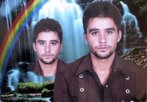 24 MEHMET'i K. Irak'ta şehit verdik