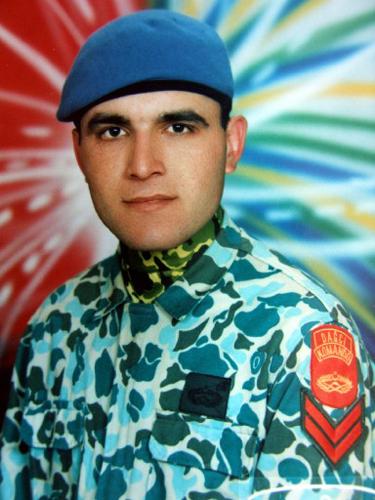 24 MEHMET'i K. Irak'ta şehit verdik