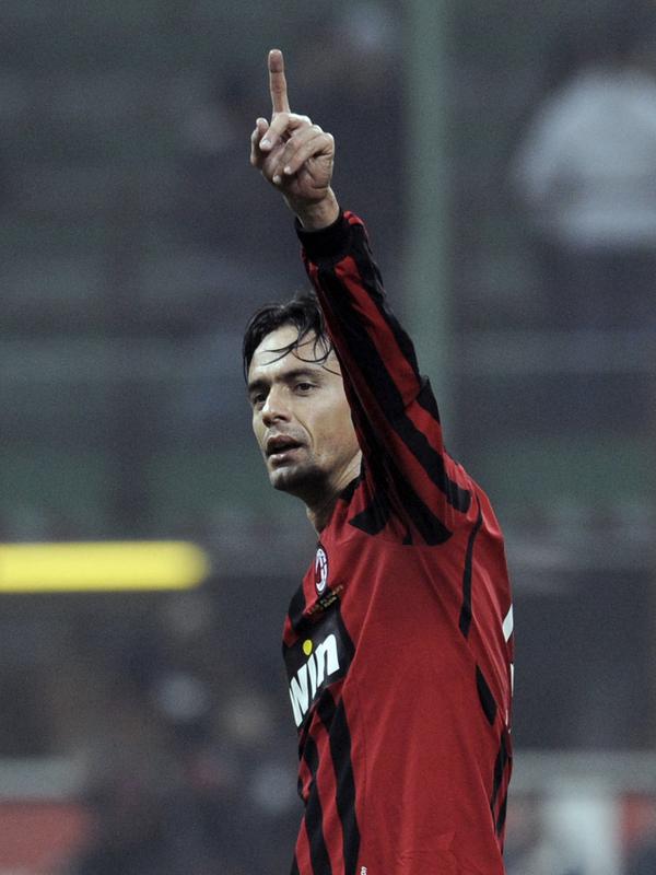 İnzaghi Milan'ı kurtardı - Resim 7