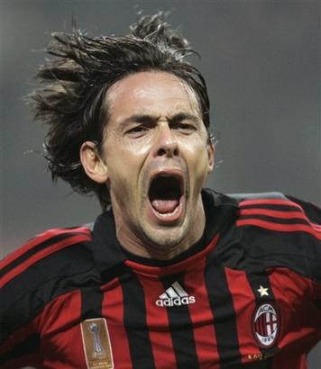 İnzaghi Milan'ı kurtardı - Resim 2