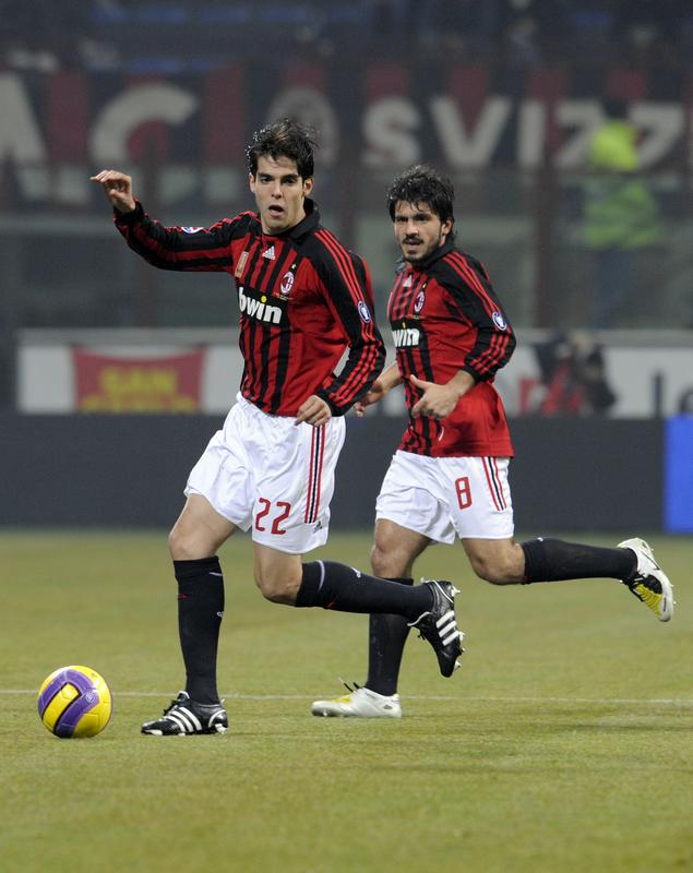 İnzaghi Milan'ı kurtardı - Resim 3