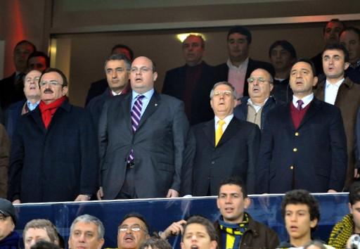 Fenerbahçe Bursaspor maçı - Resim 21