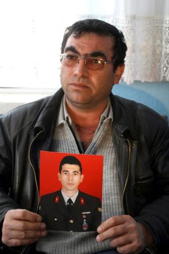 24 MEHMET'i K. Irak'ta şehit verdik