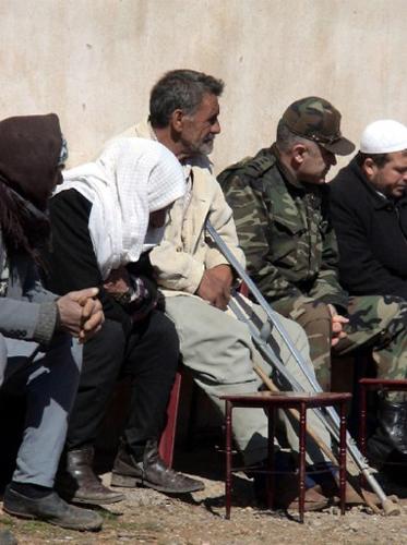 24 MEHMET'i K. Irak'ta şehit verdik