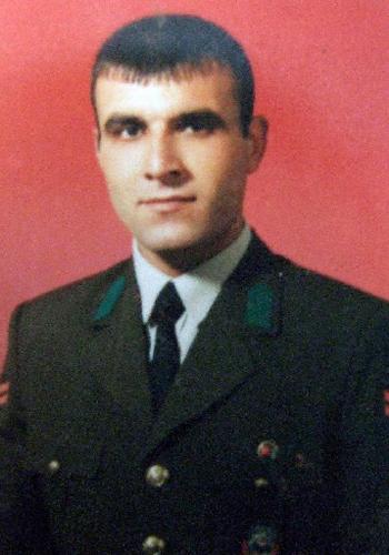 24 MEHMET'i K. Irak'ta şehit verdik