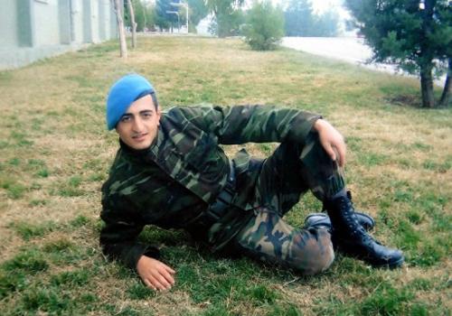 24 MEHMET'i K. Irak'ta şehit verdik