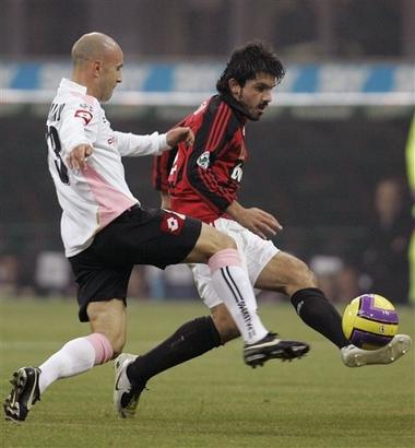 İnzaghi Milan'ı kurtardı - Resim 4