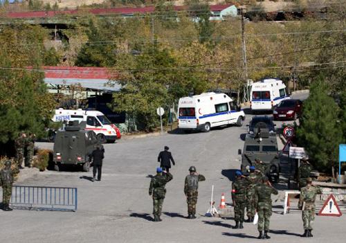 24 MEHMET'i K. Irak'ta şehit verdik