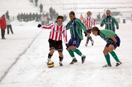 Sivasspor - Çaykur Rizespor - Resim 6