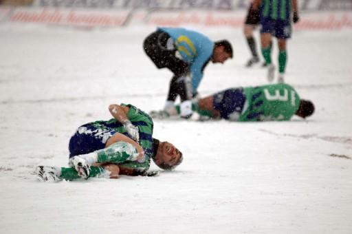Sivasspor - Çaykur Rizespor - Resim 10