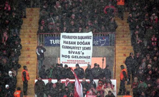 Sivasspor - Çaykur Rizespor - Resim 9